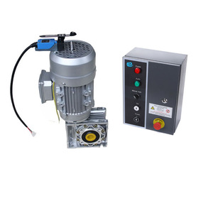 HSD1500-220V Đầu Ra Mạnh Mẽ Mô-men Xoắn Tự Động <span class=keywords><strong>Roll</strong></span>-<span class=keywords><strong>up</strong></span> Cửa Nhà Điều Hành/Tốc Độ Cao Nhanh Chóng Cán Cửa Động Cơ - Product Image 6