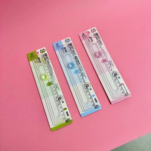 Đa chức năng minh bạch thi & vẽ quy mô với đường lượn sóng Phóng đại ống kính Cai Trị - Product Image 4