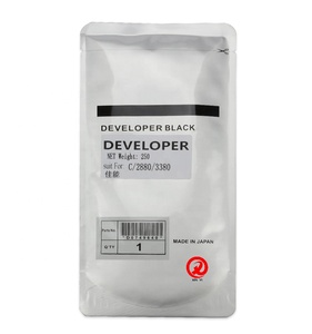 Infaste Máy Photocopy phát triển bột sắt cho imageRUNNER có thể trên IR c3380 c2880 irc3380 irc2880 IRC 3380 2880 - Product Image 2