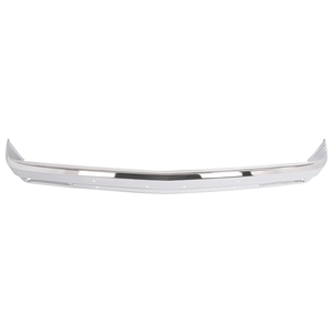 Barre de pare-chocs avant chromée pour Chevrolet S10 BLAZER Pickup pour GMC S15 <span class=keywords><strong>Jimmy</strong></span> 82-93 - Product Image 4