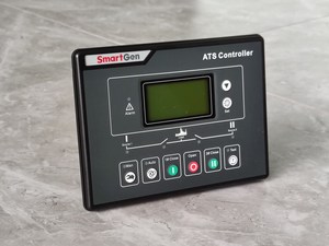 Contrôleur de groupe électrogène 6110, pièces de moteur pour application d'alternateur, contrôleur 6110 - Product Image 6