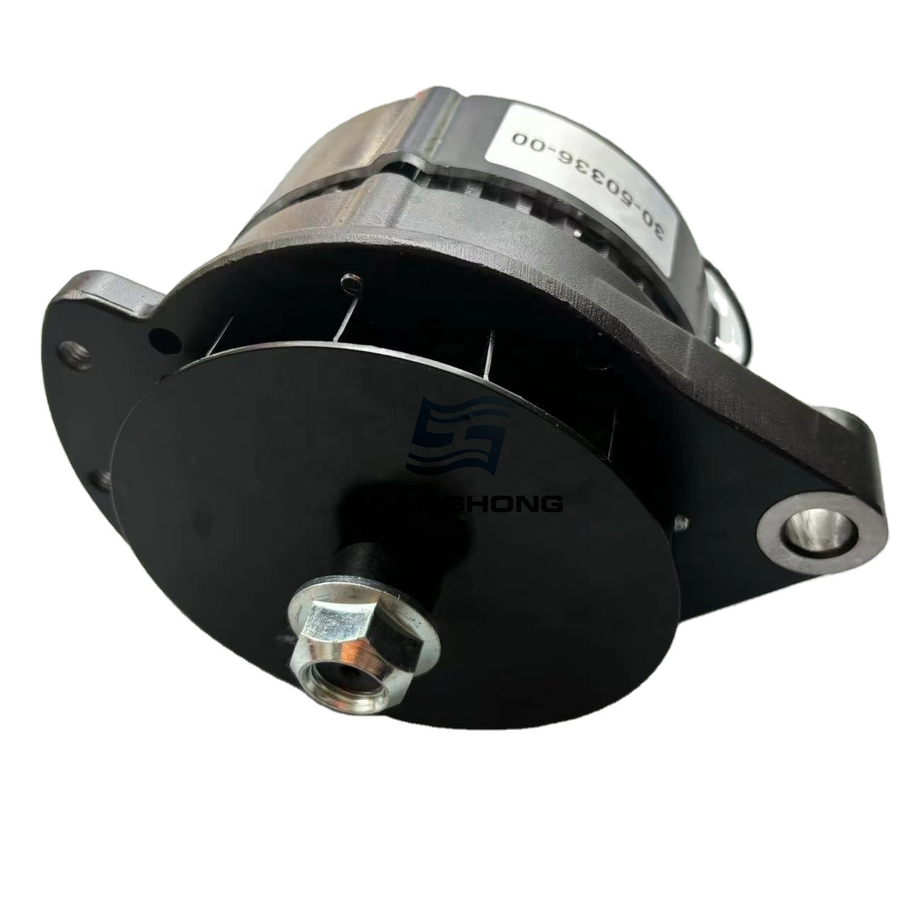 SH запасные части 12V 65A РЕФРИЖЕРАТОРНЫЙ генератор 30-50336-00 для перевозчика Transicold для Thermo King Yanmar