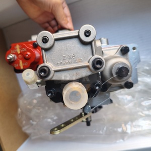 Bơm nhiên liệu động cơ <span class=keywords><strong>Cummins</strong></span> Trùng Khánh 4621LA DRO1050531 Thích hợp cho model N14 - Product Image 5