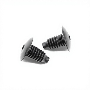 Clips de fixation pour coffre de voiture Volkswagen, Bmw, Ford, 51471904317, 90082231, matériau PP, pour remplacement et réparation - Product Image 3