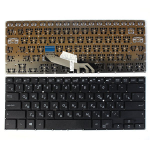 Nuevo teclado para portátil con diseño US/RU para TP401NA TP401C TP401C TP401CA TP401CA TP401 - Product Image 1