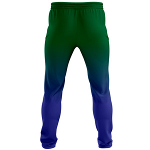 Best Selling Men Long Sleeves Tracksuit Set New Print Design Fashionable Sporty Style Men Jogging Wear Tracksuit For Adult - Product Image 6