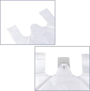 Sacs de courses de supermarché personnalisables multicolores à prix d'usine, vente chaude - Product Image 3