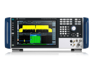 Analizador de Señales Rohde & Schwarz FSV3050 50GHz - Product Image 2