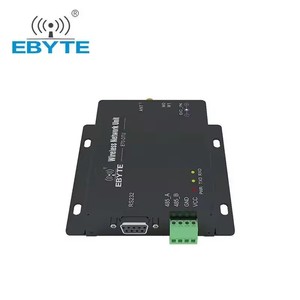 Ebyte E70-DTU(433NW30) Star-type Data Transmission Radio RS232/RS485 433MHz 6.5km High Speed Long Distance - Product Image 1