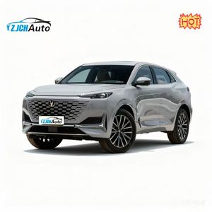 Changan UNI-K 2024, 5 portes, 5 places, toit ouvrant, R20, automatique, SUV moyen-grand, voitures <span class=keywords><strong>d</strong></span>'occasion pas chères en stock - Product Image 1
