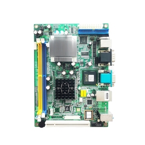 ADVANTECH POD-CB10 Rev.A1 MADE in CHINA I3 I5 I7 CPU Board CPU Module Original Stock 100% test fonctionne bien - Product Image 1