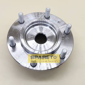 D-MAX <span class=keywords><strong>2020</strong></span>-อีซูซุ4WD 8-98395-194-0อะไหล่ฮับล้อ98395194 - Product Image 5