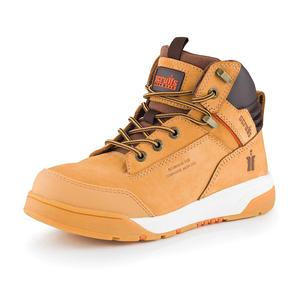 Scruffs Botas De Seguridad Switchback Mujer Tan Talla 4 / 37 - Product Image 4