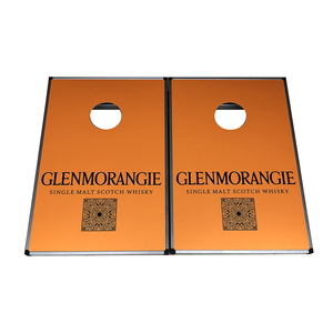 Nhôm xu hướng bảng trò chơi lỗ Ngô túi Đậu quăng bảng trò chơi với ánh sáng LED cho thanh - Product Image 4