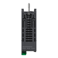 Yeni Orijinal Schneider BMXP3420102 220VDC 90mA M340 Serisi IP20 PLC Entegre Web Sunucusu Uzaktan Endüstriyel Teşhis PLC'si