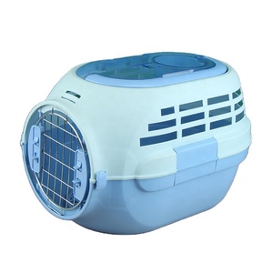 Venta al por mayor de transportadores de mascotas <span class=keywords><strong>para</strong></span> <span class=keywords><strong>perros</strong></span>, coche de transporte, <span class=keywords><strong>caja</strong></span> de coche desmontable, jaula grande <span class=keywords><strong>para</strong></span> gatos - Product Image 3