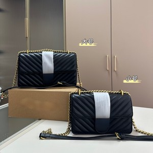 Swallow Bag Genuine Leather Shoulder Bag Black 7 Inch Anti Theft Crossbody Bag For Women Everyday Use - Product Image 3