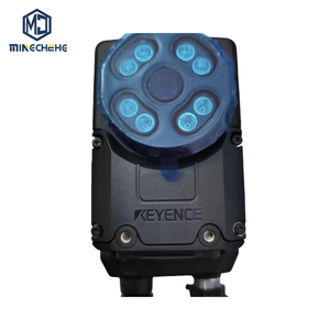 เซ็นเซอร์วิชั่นรุ่นใหม่พร้อม AI ในตัว KEYENCE IV3-500MA กล้องอัจฉริยะรุ่นมาตรฐาน แบบขาวดำ ชนิด AF - Product Image 1