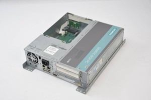 PC 627BSWP AC 6BK18000WP200AA0 ใหม่ ซีรีส์ IPC V 4 PLC - Product Image 2