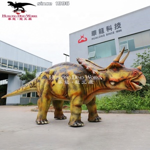 Voiture Électrique Enfant à Chevaucher <span class=keywords><strong>Cheval</strong></span> et Dinosaure Électronique à Chevaucher - Product Image 3
