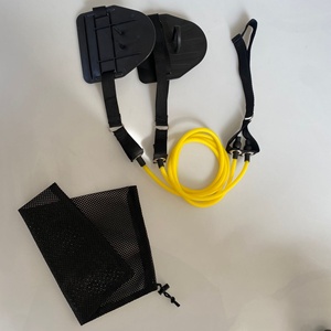 Aletas de Mano para Natación y Vadeo, Entrenador de Fuerza de Brazos para Adultos y Niños, Venta Caliente Transfronteriza - Product Image 5