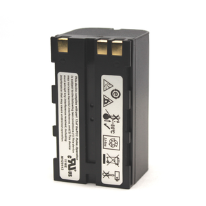 7.4V 4400mAh 리튬이온 배터리 GEB221 모든 라이카 시스템 1200 기기 및 파이퍼 100/200 레이저 토탈 스테이션용 - Product Image 3