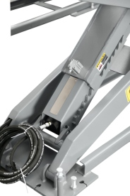 2023 <span class=keywords><strong>Lift</strong></span> Gunting Otomatis Terlaris 4T Pengangkat Gunting Hidrolik untuk Mobil Truk - Product Image 3