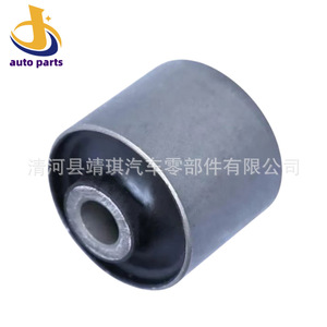 บูชปีกนก 48702-60100 สำหรับระบบกันสะเทือนแมคเฟอร์สัน อะไหล่ทดแทน - Product Image 1