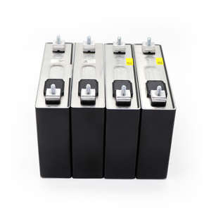 SDI Prismatic Li NMC แบตเตอรี่3.7V 100Ah 94Ah ชาร์จได้สำหรับ I3ยานพาหนะ - Product Image 1
