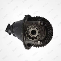Pièces Détachées Camion Pièces de rechange Ensemble différentiel PS120 PS125 PS135 Pour Mitsubishi Fuso Canter MB863590