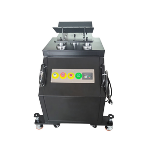 Chassis Dynamic Simulator Chassis Road Simulator/<strong>Suspension</strong> <strong>Test</strong> <strong>Machine</strong> - Product Image 1