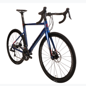 Vélo de route SILURO3, cadre en aluminium, 47, 50, 53 cm, course, 18, 22 vitesses, roues légères et rapides, 700c, Siluro3, vélo de route 700c, Siluro3 - Product Image 2