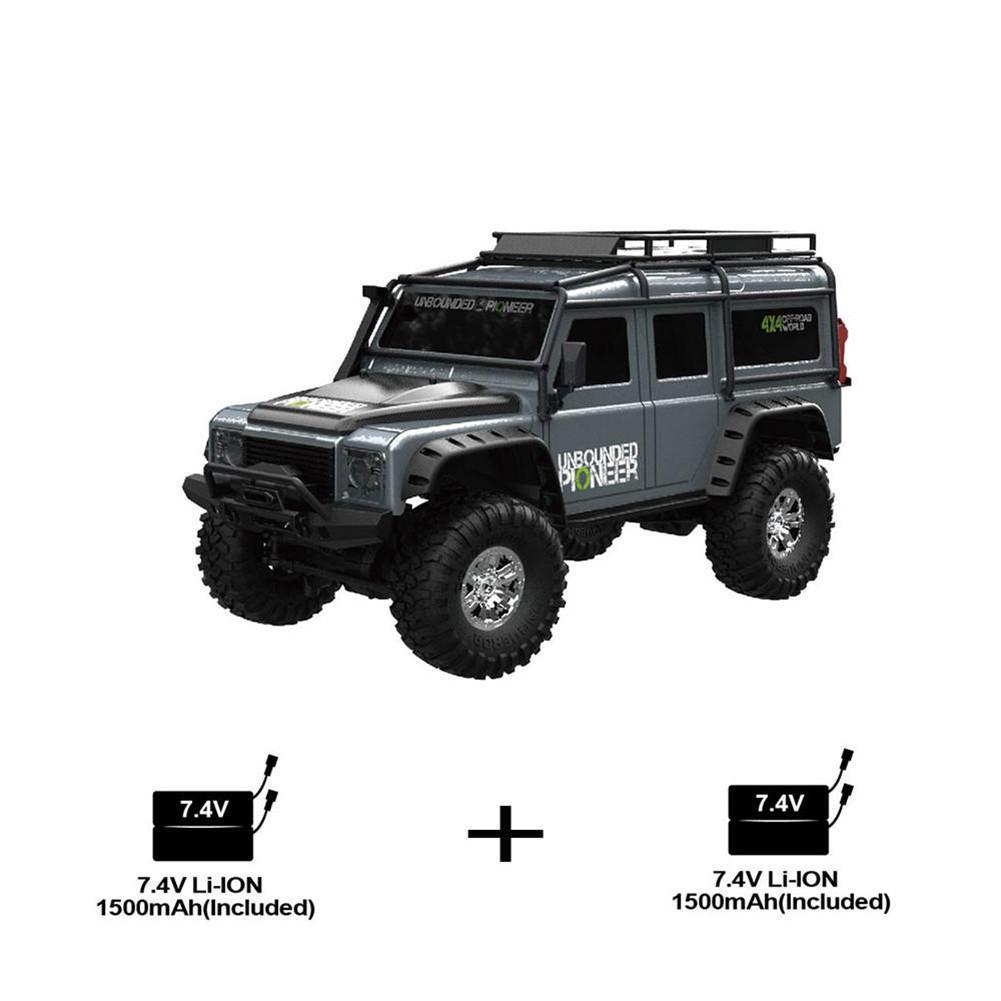 a*c様 1/10　クローラー　HB-ZP1001（中国製） HB ZP1001 1/10 RC Car - 2.4G 4WD Proportional Control Retro Vehicle