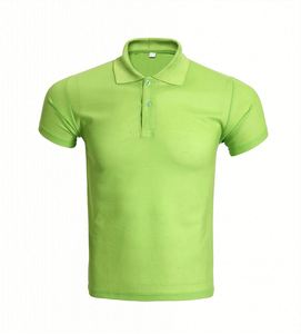 Camisetas Polo Personalizadas para Hombre, 100% Poliéster, Corte Holgado, Camiseta Polo Estampada para Trabajo con Logotipo - Product Image 4