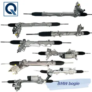 32106869222 32106883500 32106883550 32106888550 32105A1C739 32105A1C736 gear rack and pinion steering for BMW