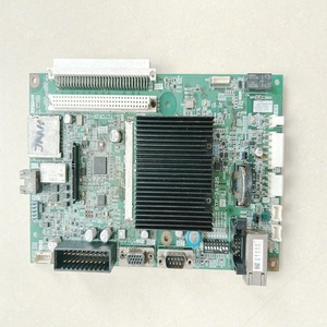 บอร์ด TCTCRIR-10 8TP-2A725 สำหรับเครื่องฉีดพลาสติก - Product Image 3