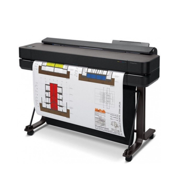 All in One Large Format Printer Machine for HP T650 A0 Plotter Printer