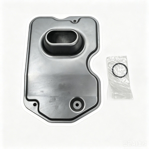 09D-TR-60SN ตัวกรองน้ำมันเกียร์อัตโนมัติสำหรับ AUDI VW อุปกรณ์เสริมในรถยนต์ 185140 - Product Image 5