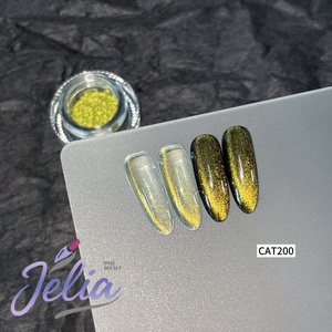 Cat Eye Organique Borosilicate Mica Caméléon Pigment Inorganique Titane Colorant Poudre Autres Noms Mica Poudre Caméléon Poudre - Product Image 4