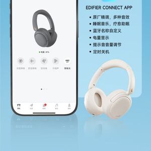 เอ็ดดี้ฟายเออร์ W800BT ฟรีหูฟังบลูทูธตัดเสียงรบกวน ชาร์จแบบ Type C แบตเตอรี่ใช้งานได้ยาวนาน พร้อมระบบควบคุมผ่านแอป - Product Image 1