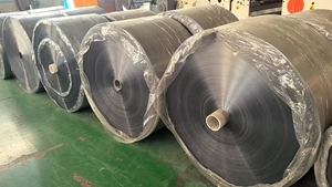 2026 Runyi Hoge Transparantie <span class=keywords><strong>PET</strong></span> Folie Rol Anticondens Antivries voor Thermoformmachines voor Industrieel Voedselgebruik - Product Image 2
