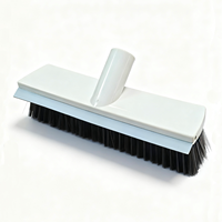 Articles ménagers essentiels Produits de nettoyage Outils de nettoyage de cuisine Brosse et grattoir à sol 2 en 1 durables Vente en gros