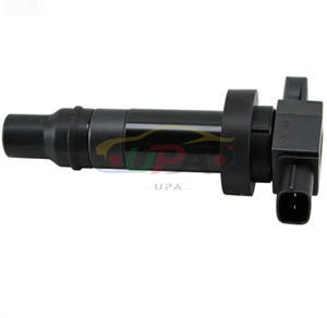 ระบบเครื่องยนต์ประสิทธิภาพสูง COIL ASSY-IGNITION 27301-2B000 273012B000 สำหรับฮุนได เอลันตร้า เกีย เซราโต้ 27301 2B000 - Product Image 2