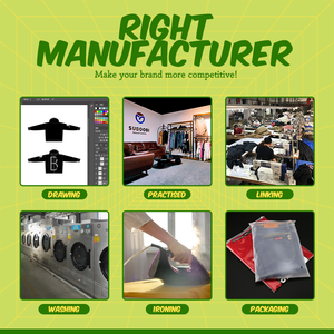 2025 Để 2026 Tùy Chỉnh OEM/ODM Đan Logo Đồ Họa In Ấn Thời Trang Giản Dị Duy Nhất Ngực Người Đàn Ông Của Phù Hợp Với - Product Image 5