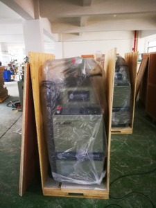 เครื่องถักถุงเท้าอัตโนมัติ ใช้งานง่าย รับประกัน 1 ปี ระบบไฟฟ้าเฟสเดียว สำหรับผลิตถุงเท้า - Product Image 6