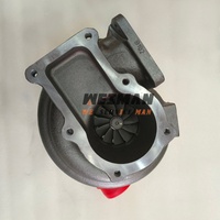 Pièces de rechange d'origine SEM 5362945 Turbo pour bulldozer SEM 832F/ 824F/818F  niveleuse 919F/ 920F/ 922F