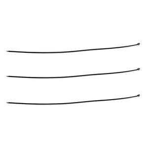 निः शुल्क नमूने कस्टम 180 मिमी आरएफ 1.13 पिक्स कोएक्सियल संचार केबल कोएक्सियल संचार केबल ओपन आरफ - Product Image 2