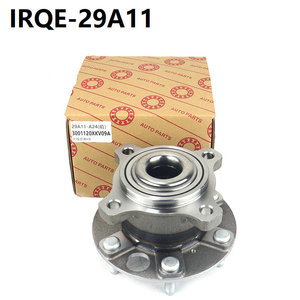 IRQE <b>Wheel</b> Hub Unit 29A11 For Haval H9 Front Axle Bearing Assembly OE 3001120XKV09A - Product Image 1