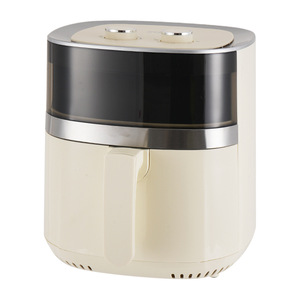 Friteuse à air domestique Winningstar Exclusive Transfrontalière 5,5 L pour poulet frit, frites, tartes aux œufs et viande rôtie (avec fenêtre de visualisation) - Product Image 5