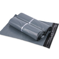 Fabricant de pochettes d'expédition biodégradables personnalisées, pochettes compostables, emballages d'expédition, sacs de courrier en plastique pour vêtements